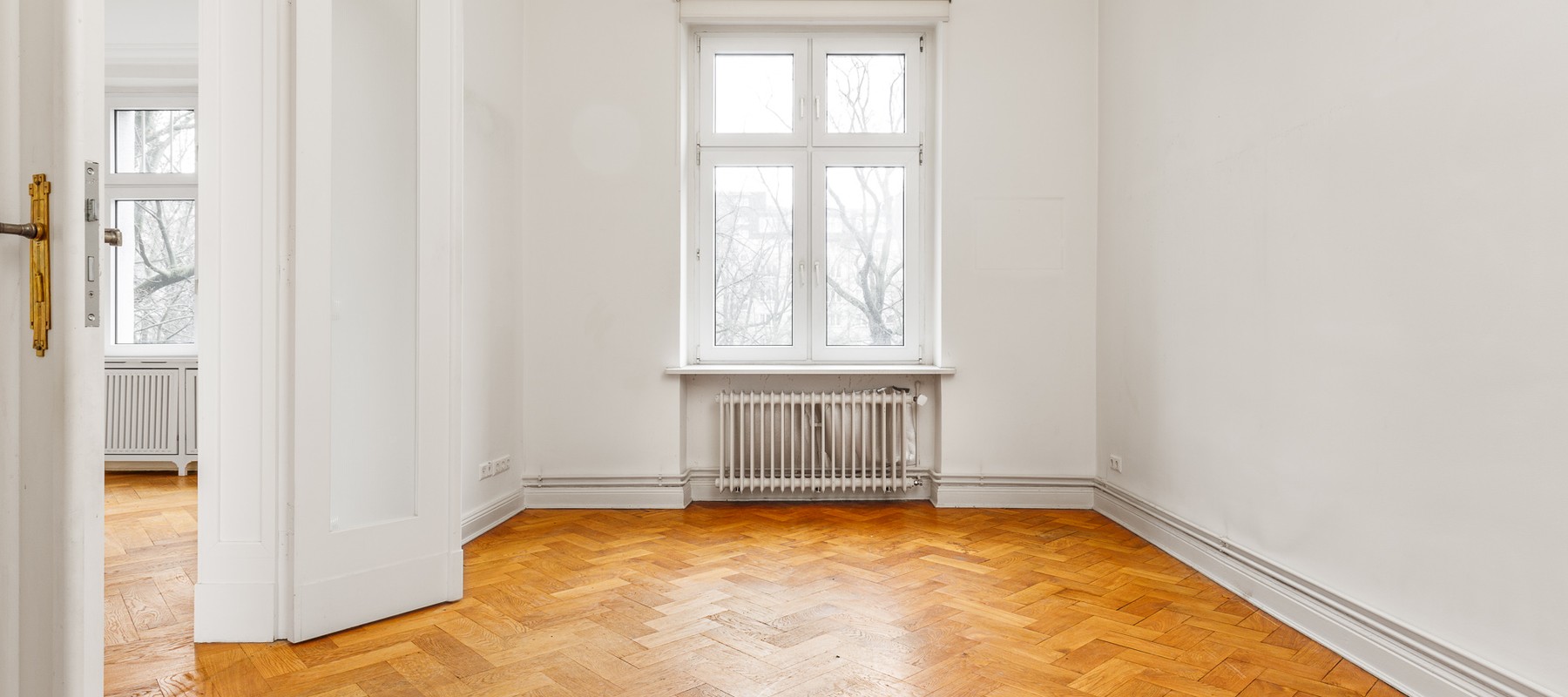Schlafzimmer mit Wasserblick Schlafzimmer mit Wasserblick