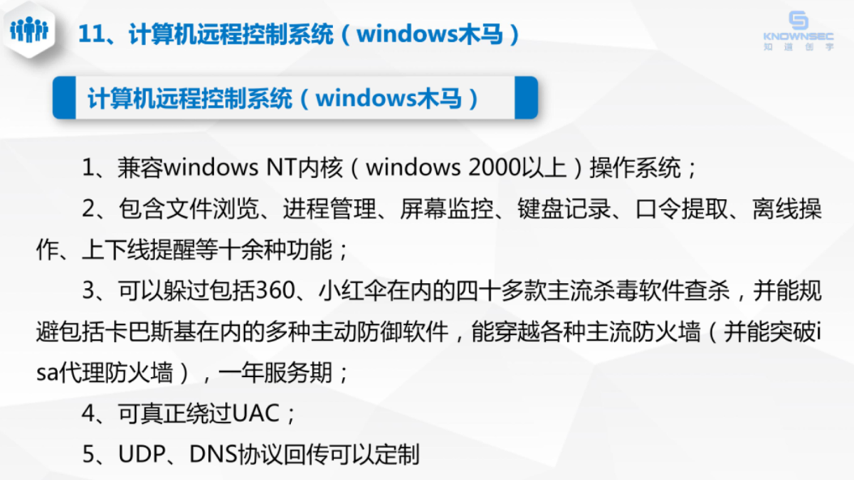 Inside the Knownsec Leak: Malware Source Code, C2 Frameworks & Global Targeting Exposed