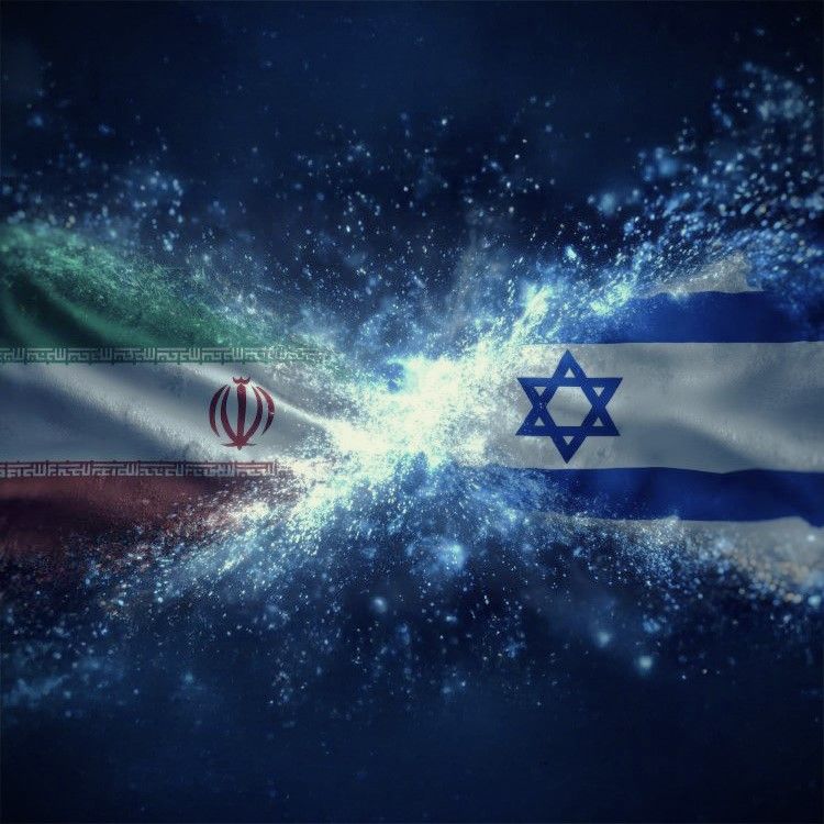 OPERATION EPIC FURY: THE CYBER WAR THAT FOLLOWED THE MISSILES