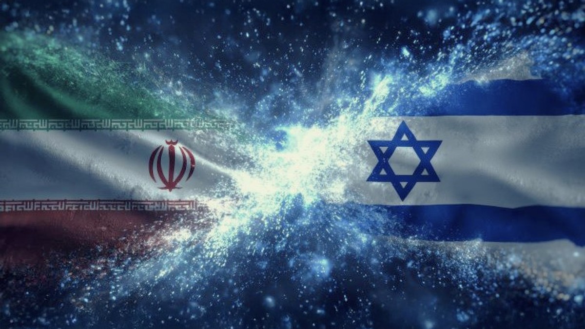 OPERATION EPIC FURY: THE CYBER WAR THAT FOLLOWED THE MISSILES