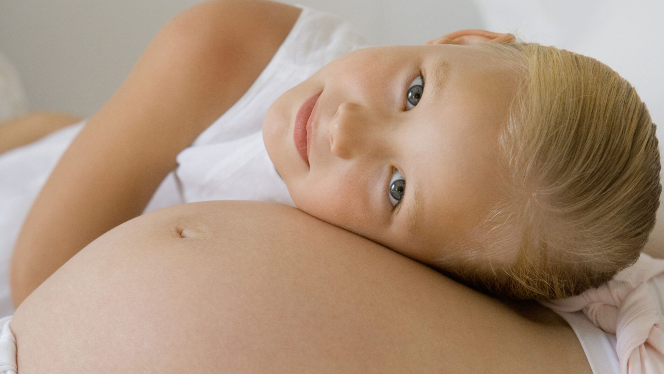 Mami, ¿de dónde vienen los bebés?