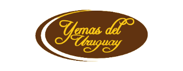 Yemas del Uruguay