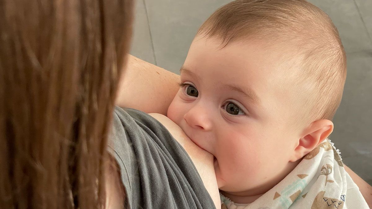 Lactancia: 15 consejos para la mamá que amamanta