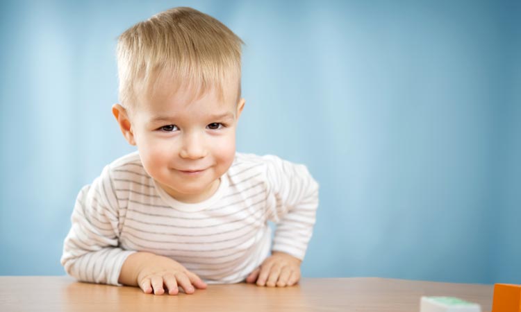 ¿Por qué mienten los niños?