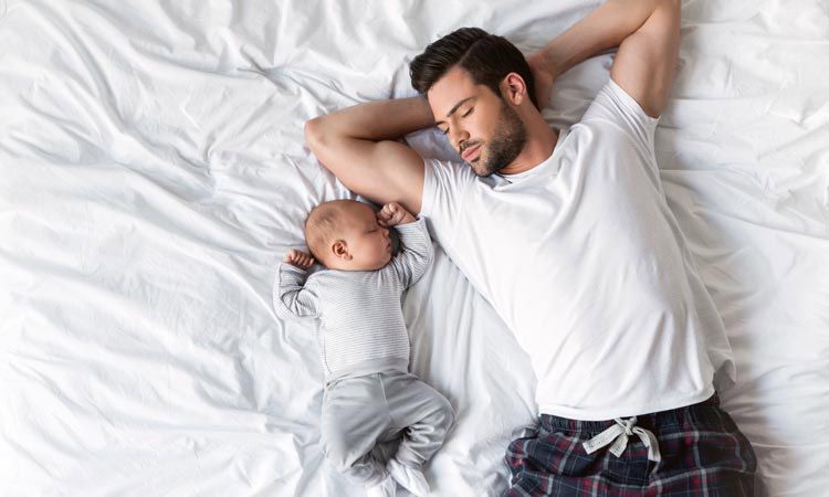 Función paterna y papá… ¿es lo mismo?