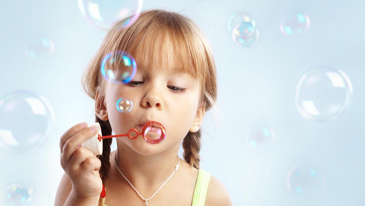 Día de la Niñez: buen momento para recordar los “Derechos del Niño”