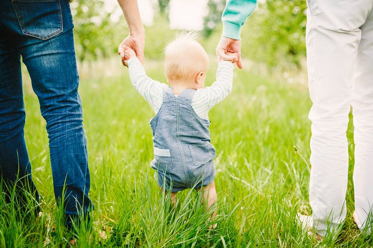 Cómo proteger a tu bebé de los mosquitos