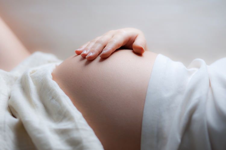 No sé quién es el padre de mi hijo