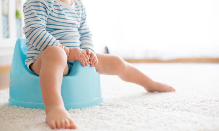 Mi bebé está constipado, ¿qué hago?
