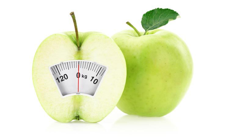 10 errores comunes a la hora de hacer dieta