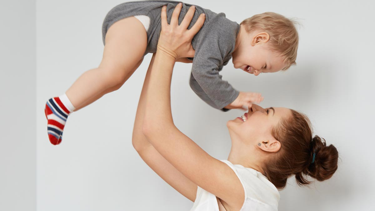 Cómo fomentar la inteligencia de tu hijo