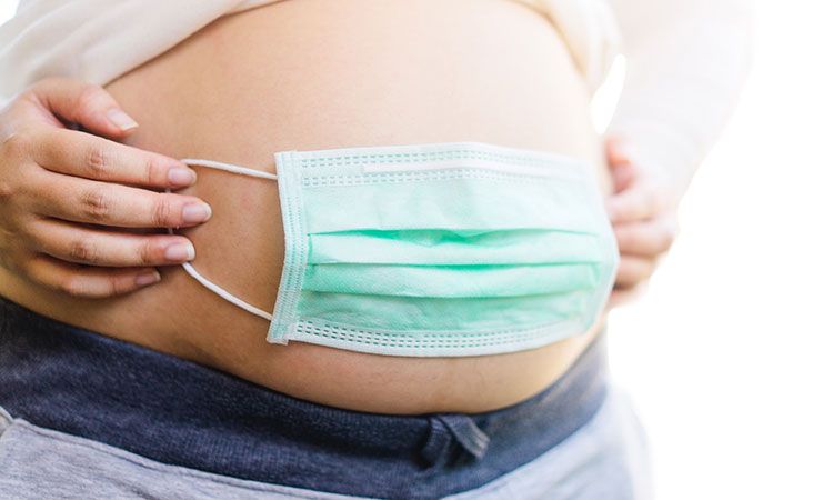 Coronavirus, embarazo y niños: ¿cuáles son los riesgos?