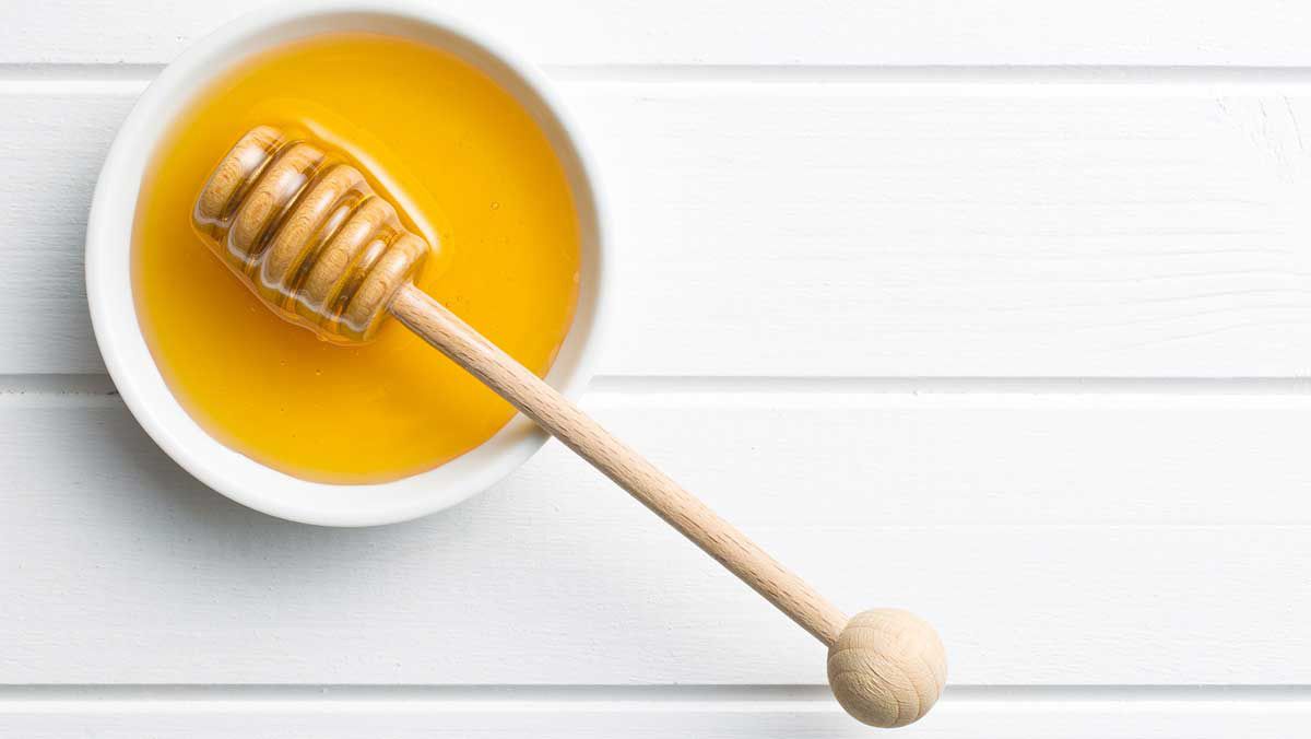 17 alimentos prohibidos para menores de un año