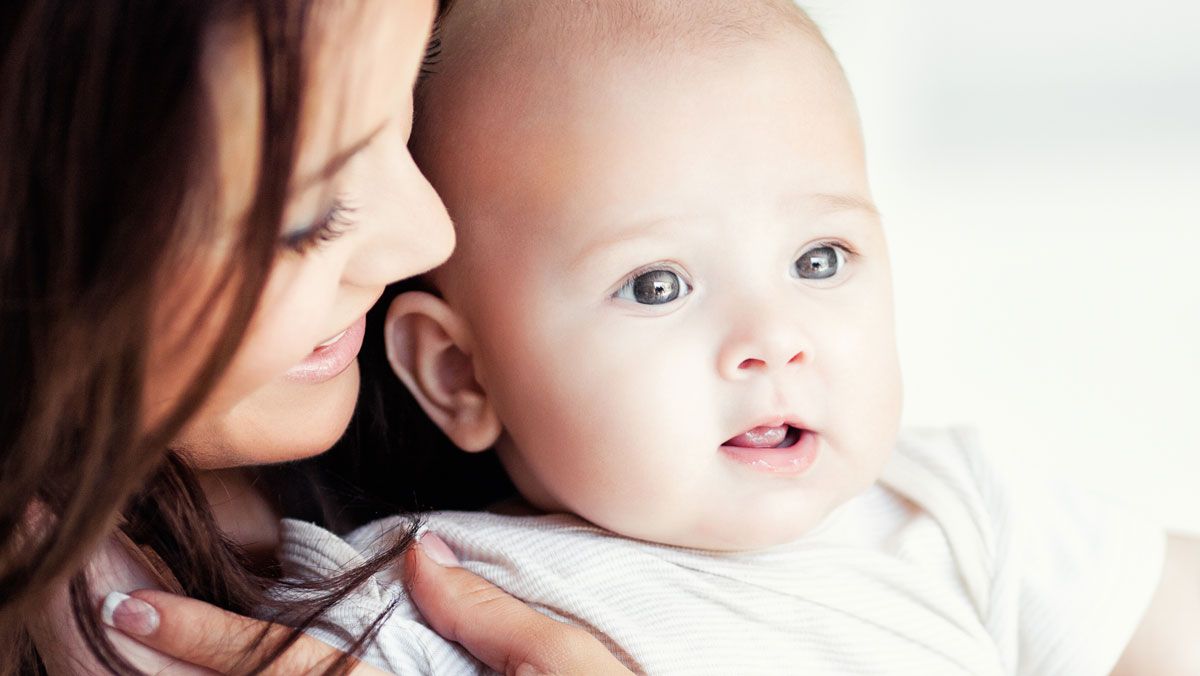 El deseo de ser madre ¿mito o realidad?