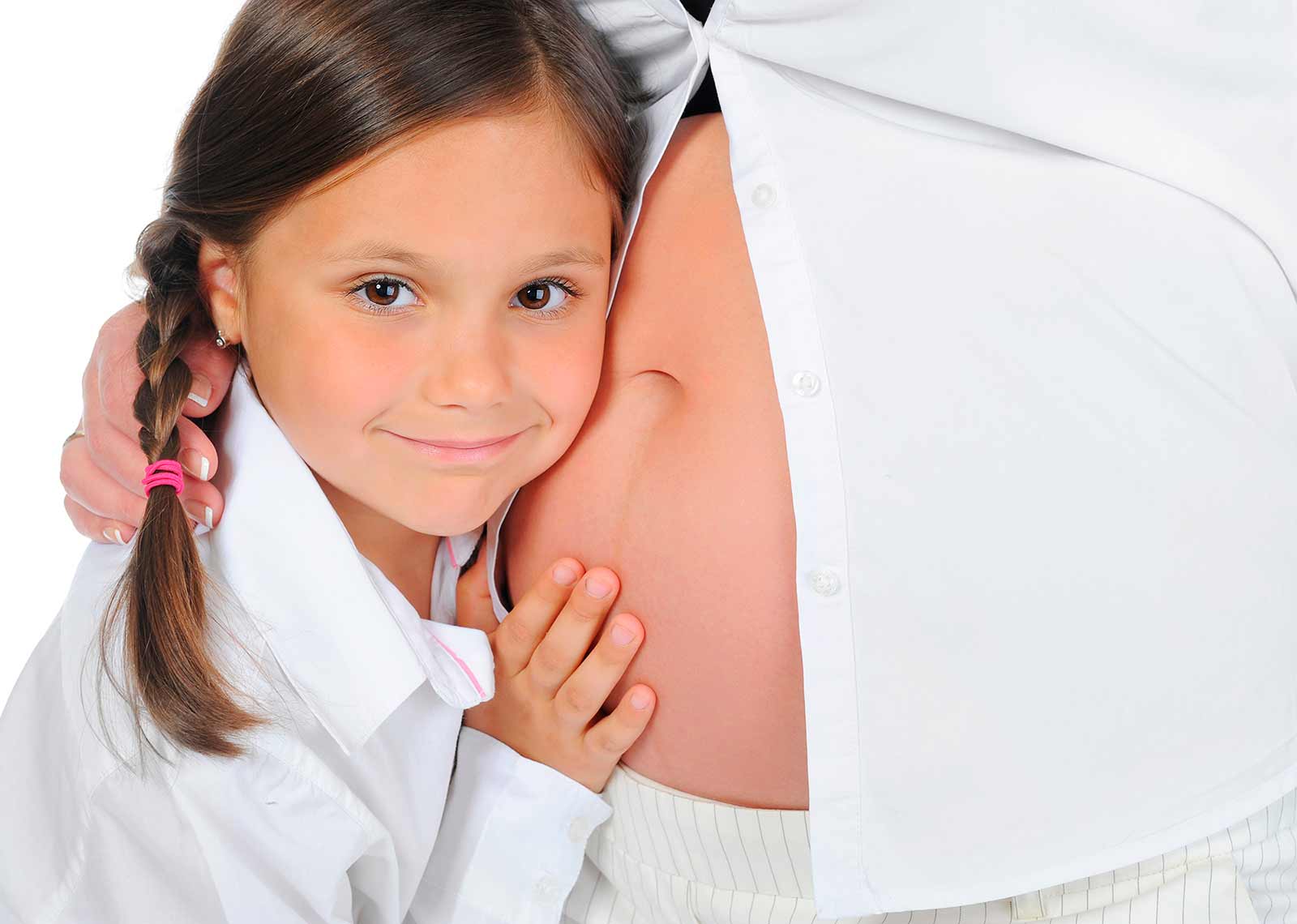 ¿Hermanito o hermanita? Las preferencias del primogénito