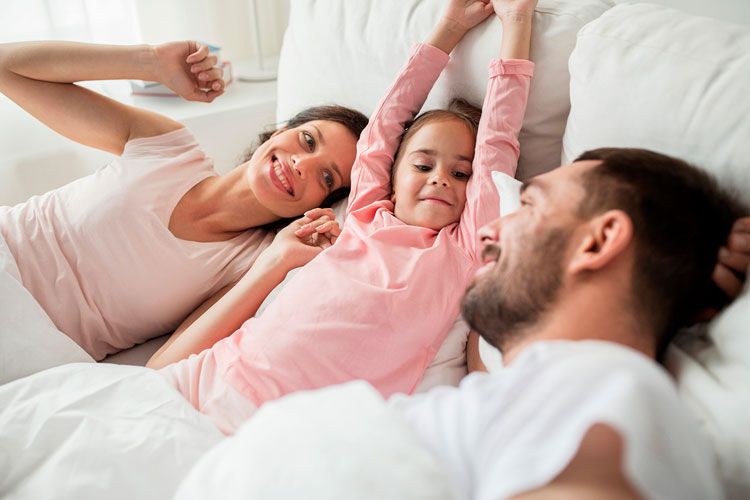 “Tendrás un hermanito” ¿Cuándo y cómo decírselo a tu hijo mayor?