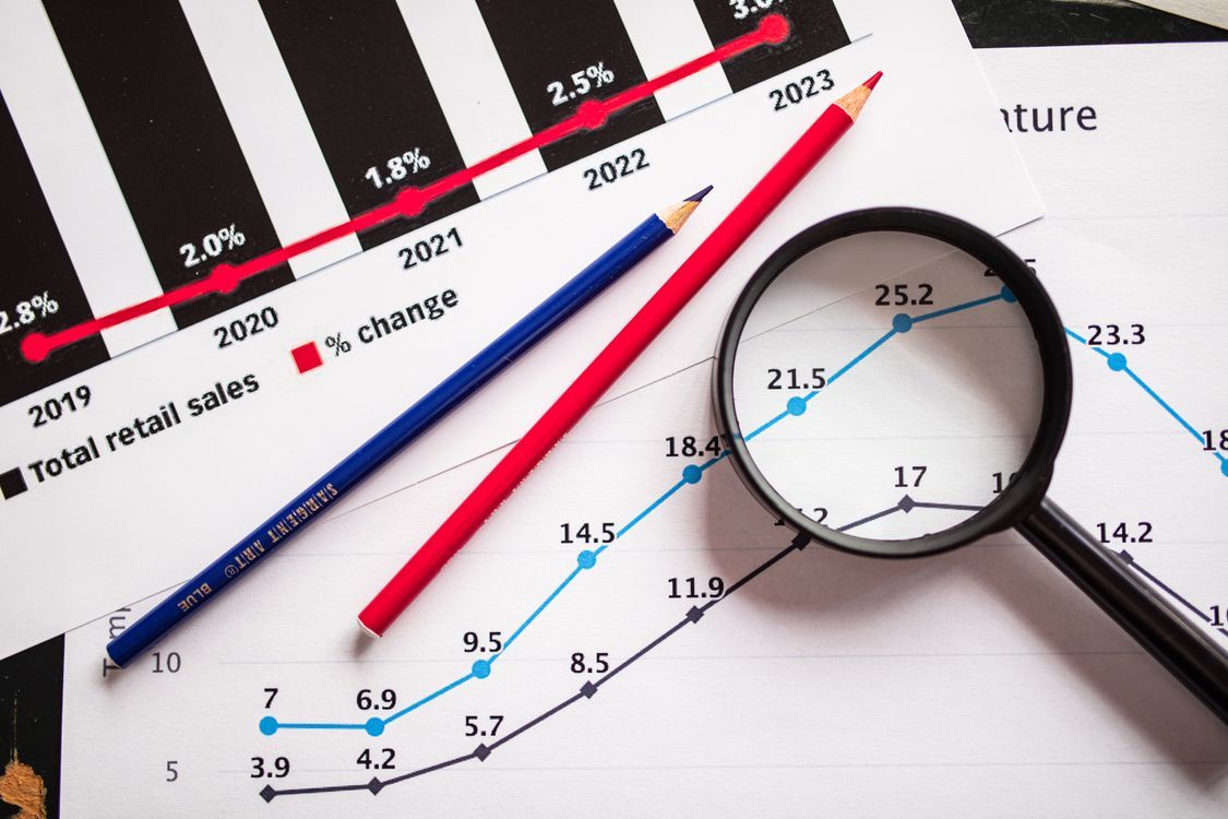 How to Turn a Financial Report Into a Presentation