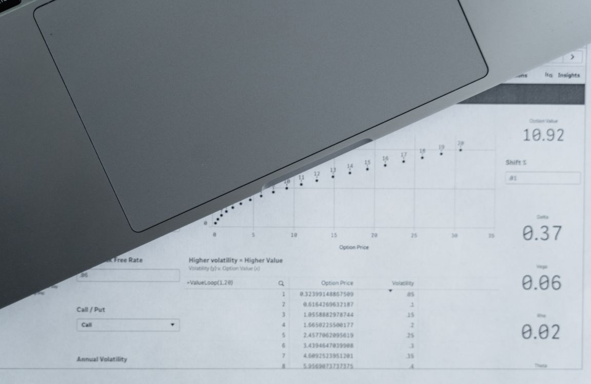 How to Turn Spreadsheet Data Into a Presentation With AI