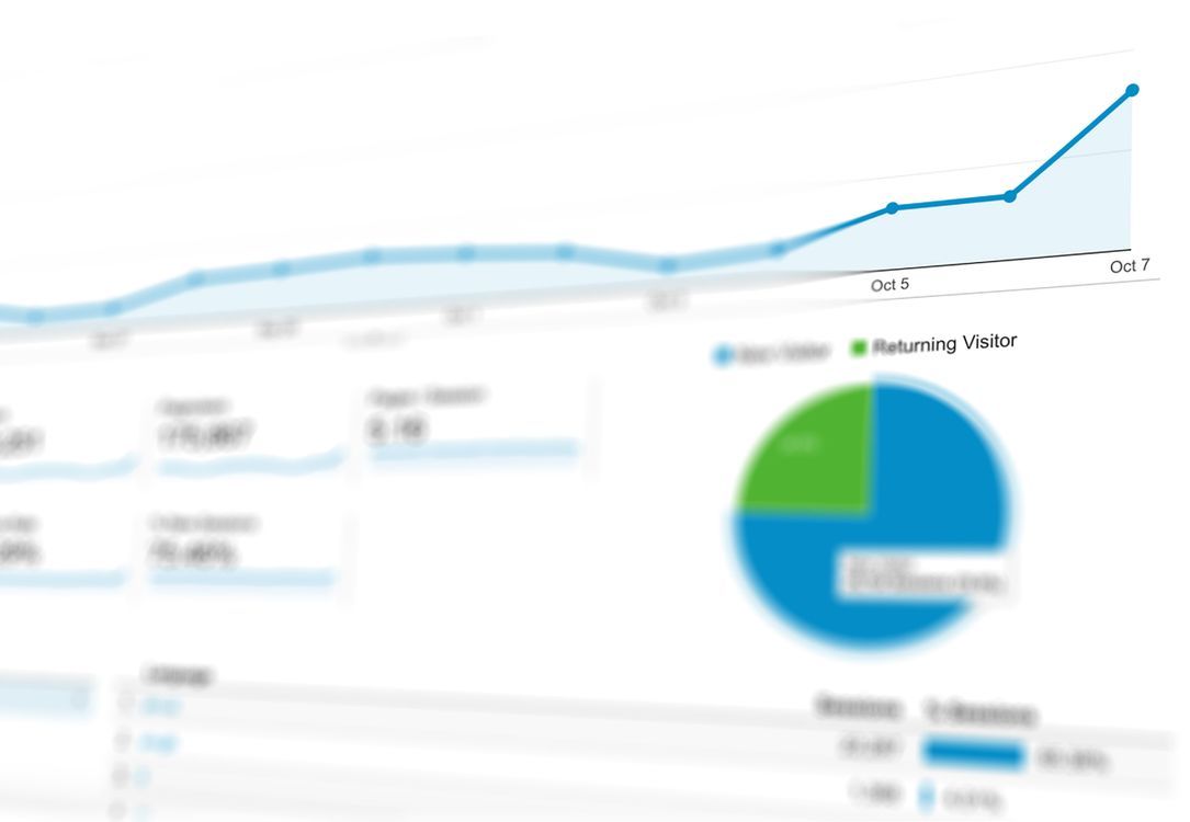 How to Present Data Without Overcrowding Your Slides