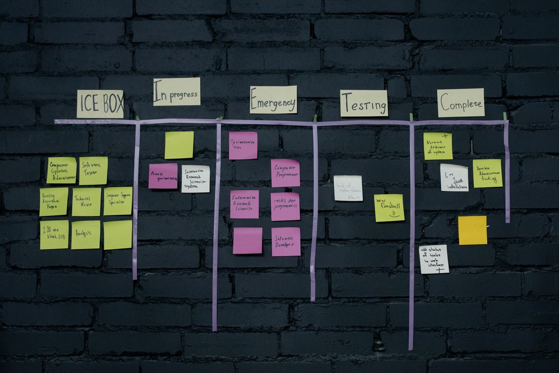 How to Turn a Project Status Report Into a Presentation