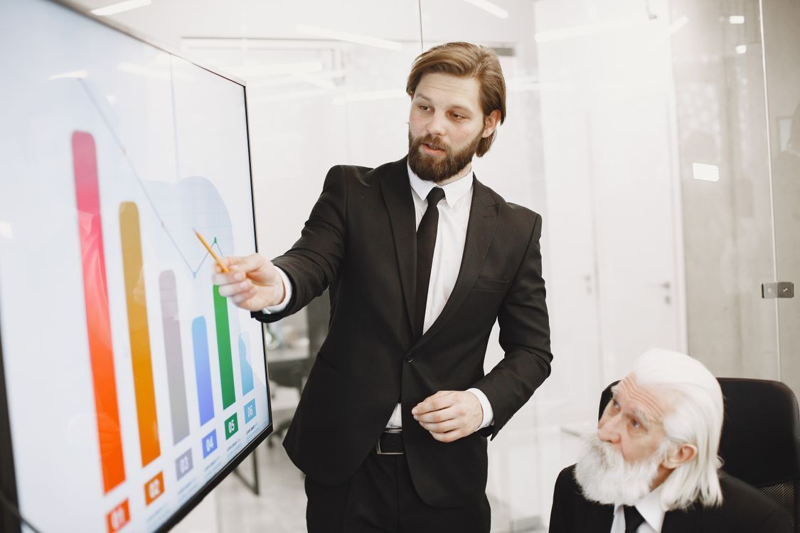 How to Create a Quarterly Business Review Presentation With AI