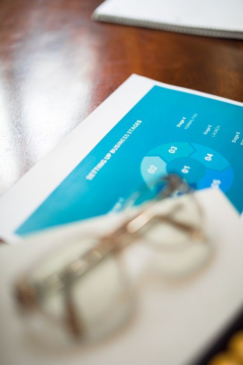 How to Turn a Case Study Into a Presentation That Tells a Clear Story