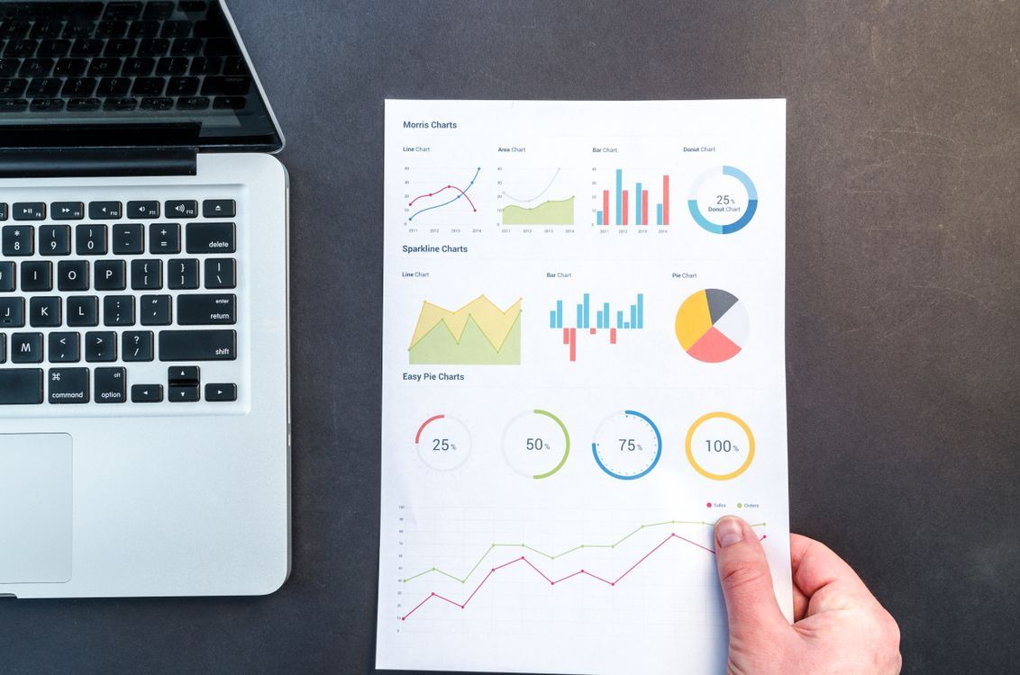 How to Turn Survey Results Into a Presentation That People Can Understand