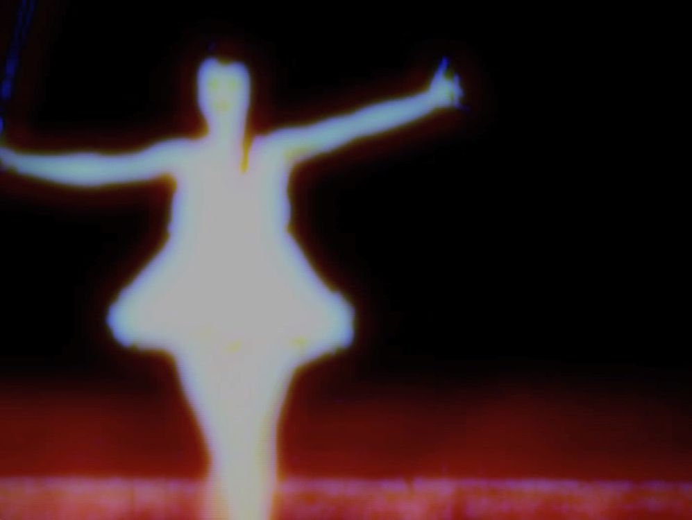 Steve, Reinke, Anthology of American Folk Song, 2004, still from color video with sound, Dimensions variable / 27 min. 43 sec. 