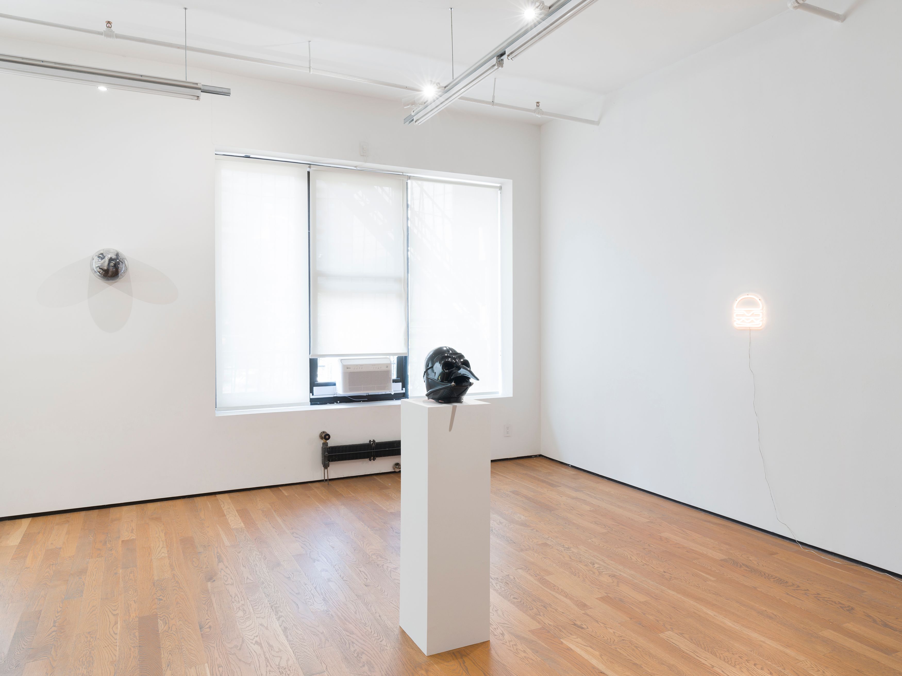 Art Object, 2022, installation view, Foxy Production, New York