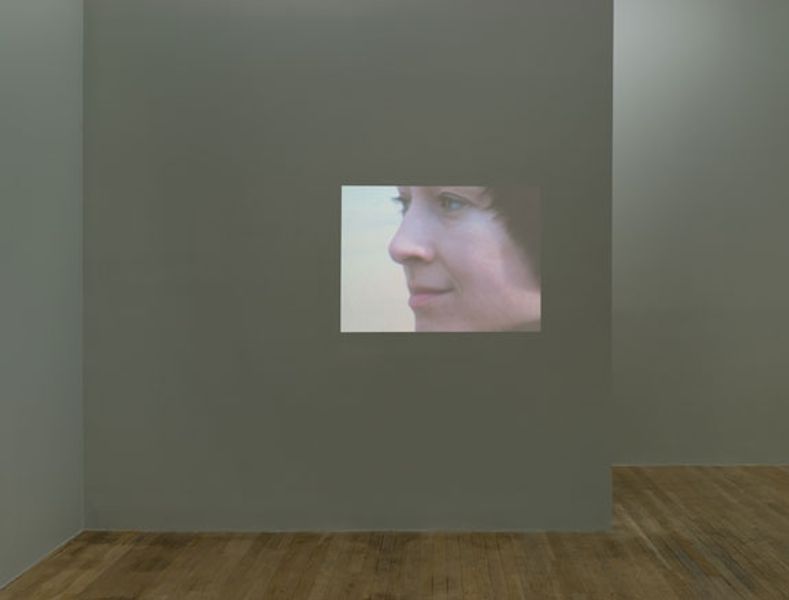 Olga Chernysheva, Untitled. Dedicated to Sengai, 2008, video, dimensions variable / 5 min. 40 sec., edition of 5 with 2 AP, OC_FP1153