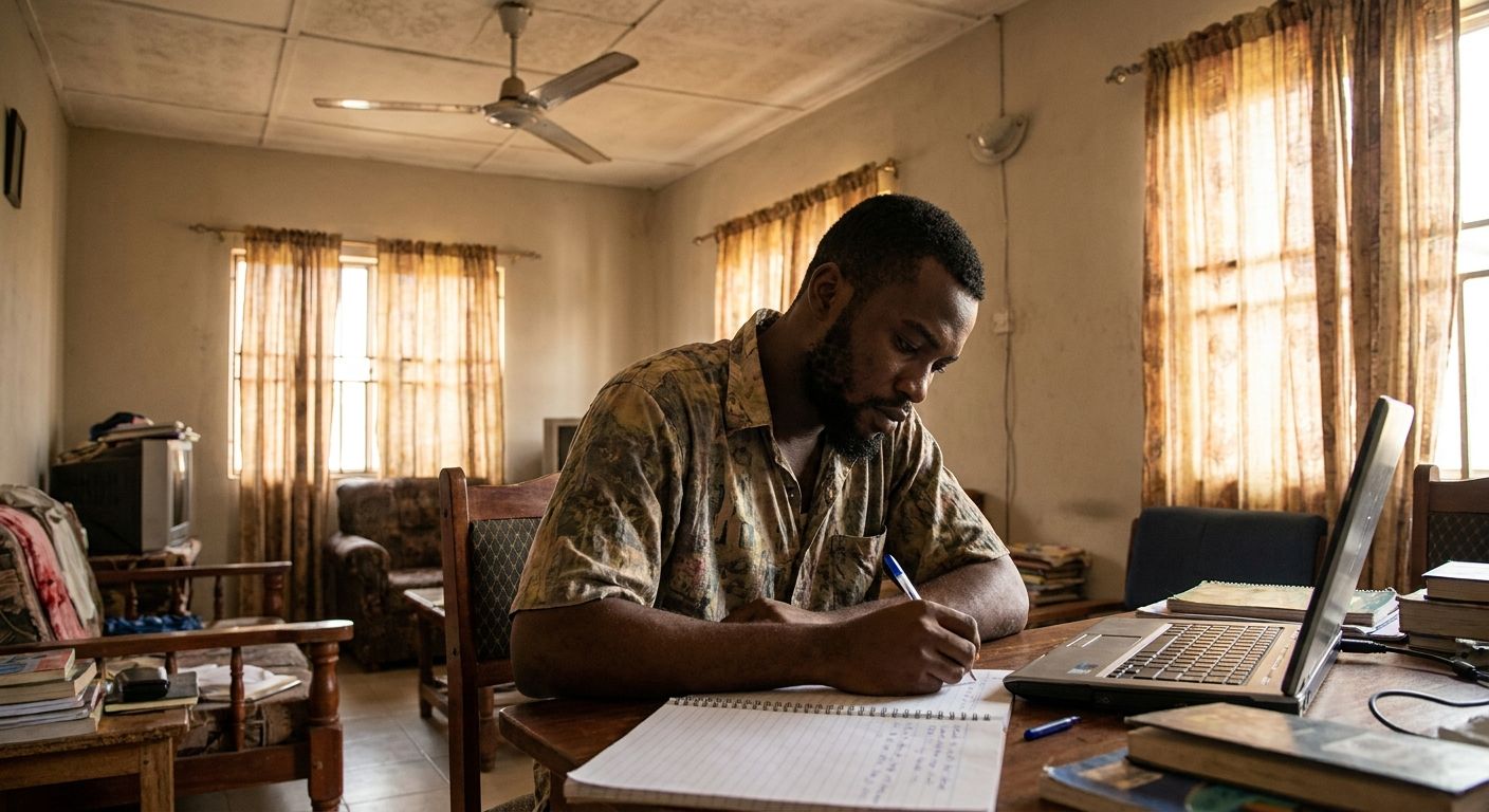 How to Set Your Freelance Rate in Nigeria When You Have No Idea What to Charge