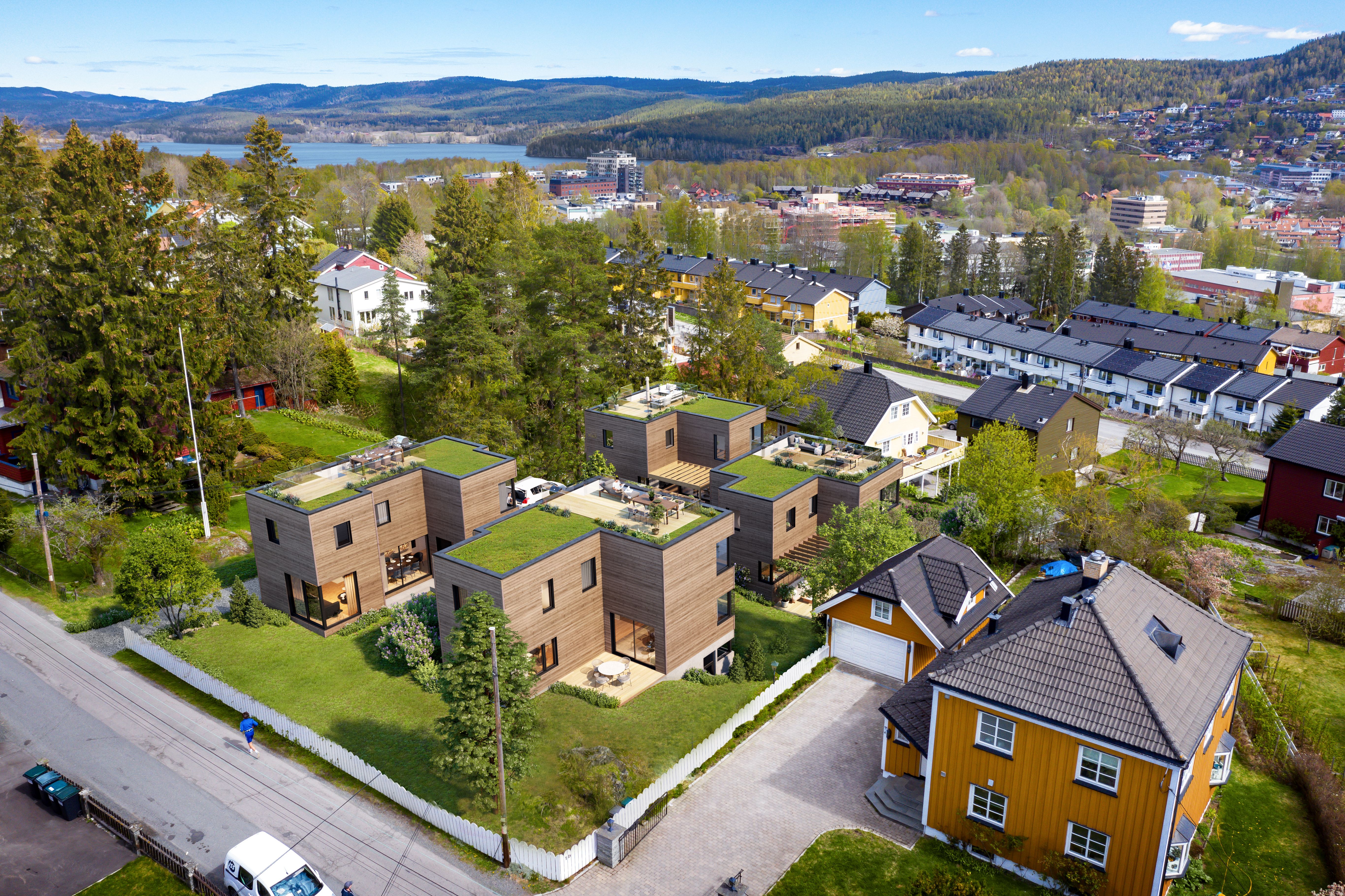 Skjoldveien 3