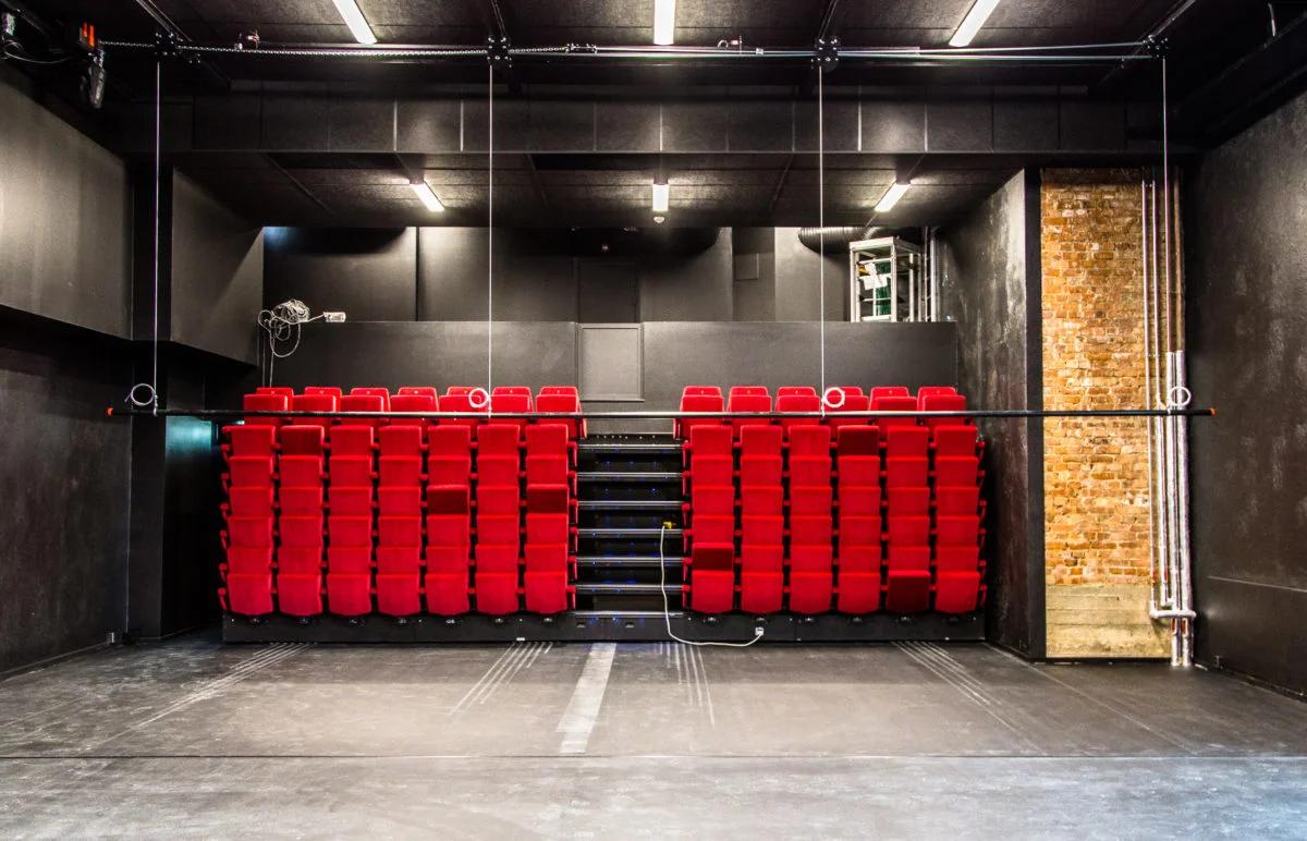 Teater Manu