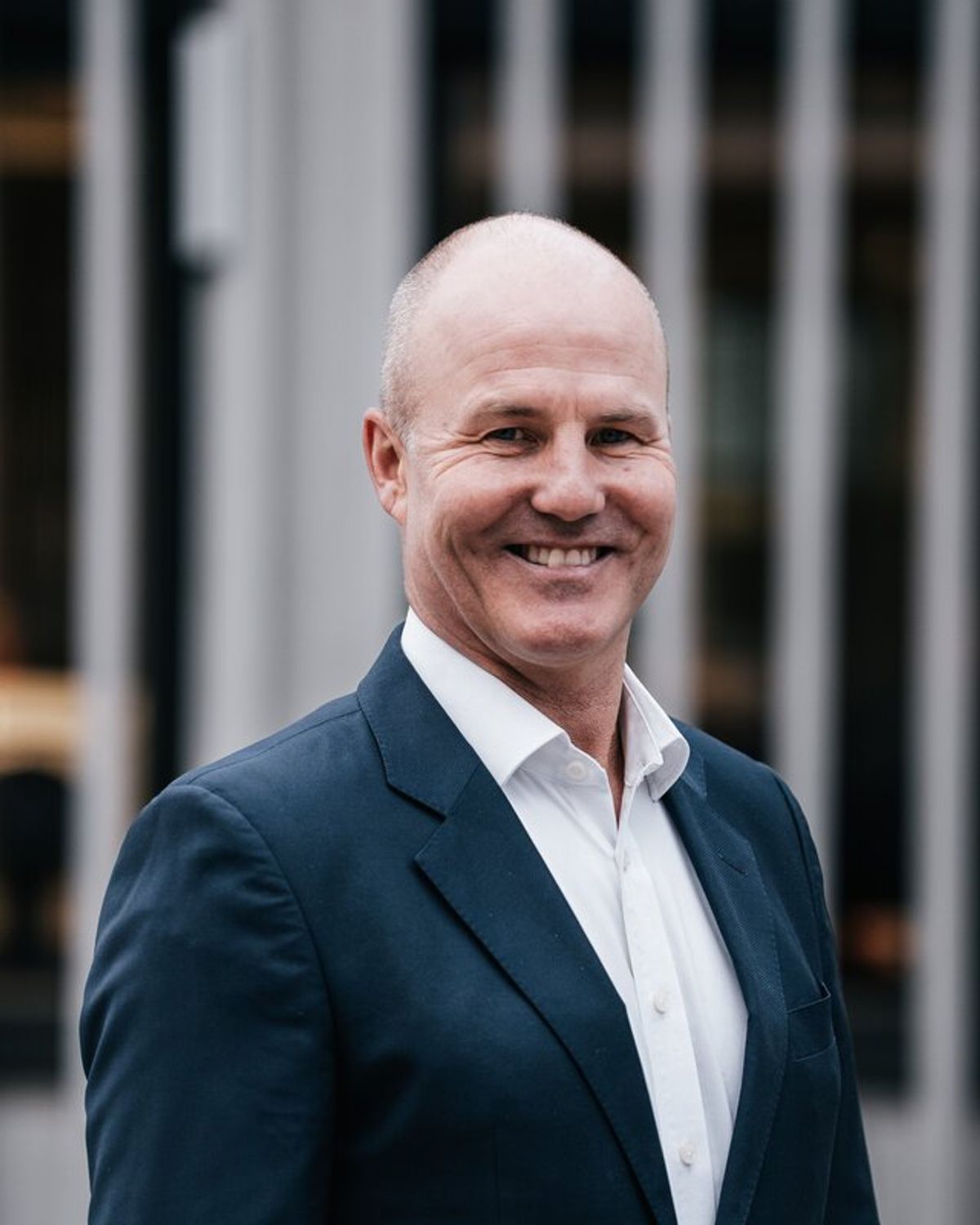 Marius Falster