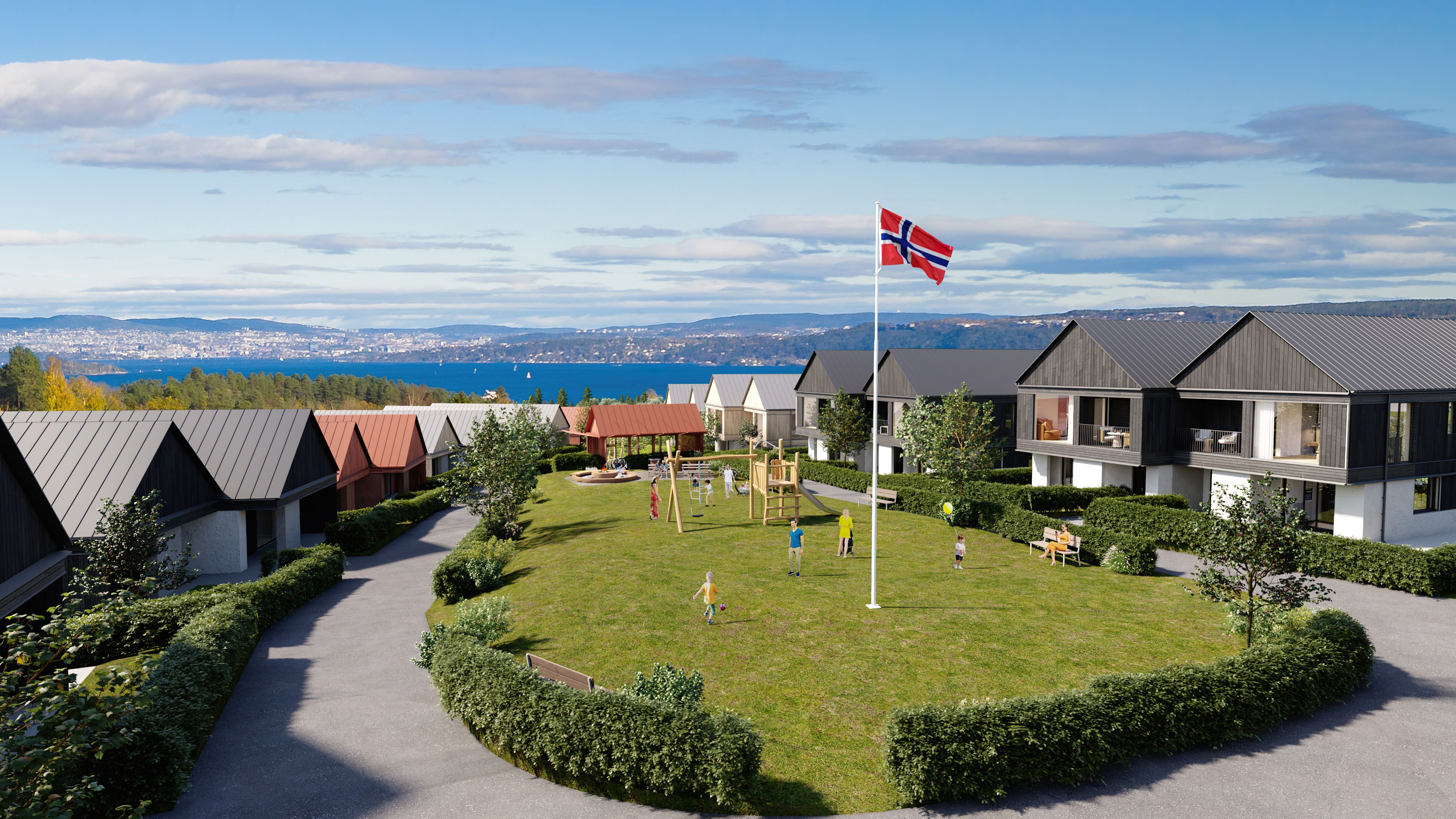 Linlandkollen 1