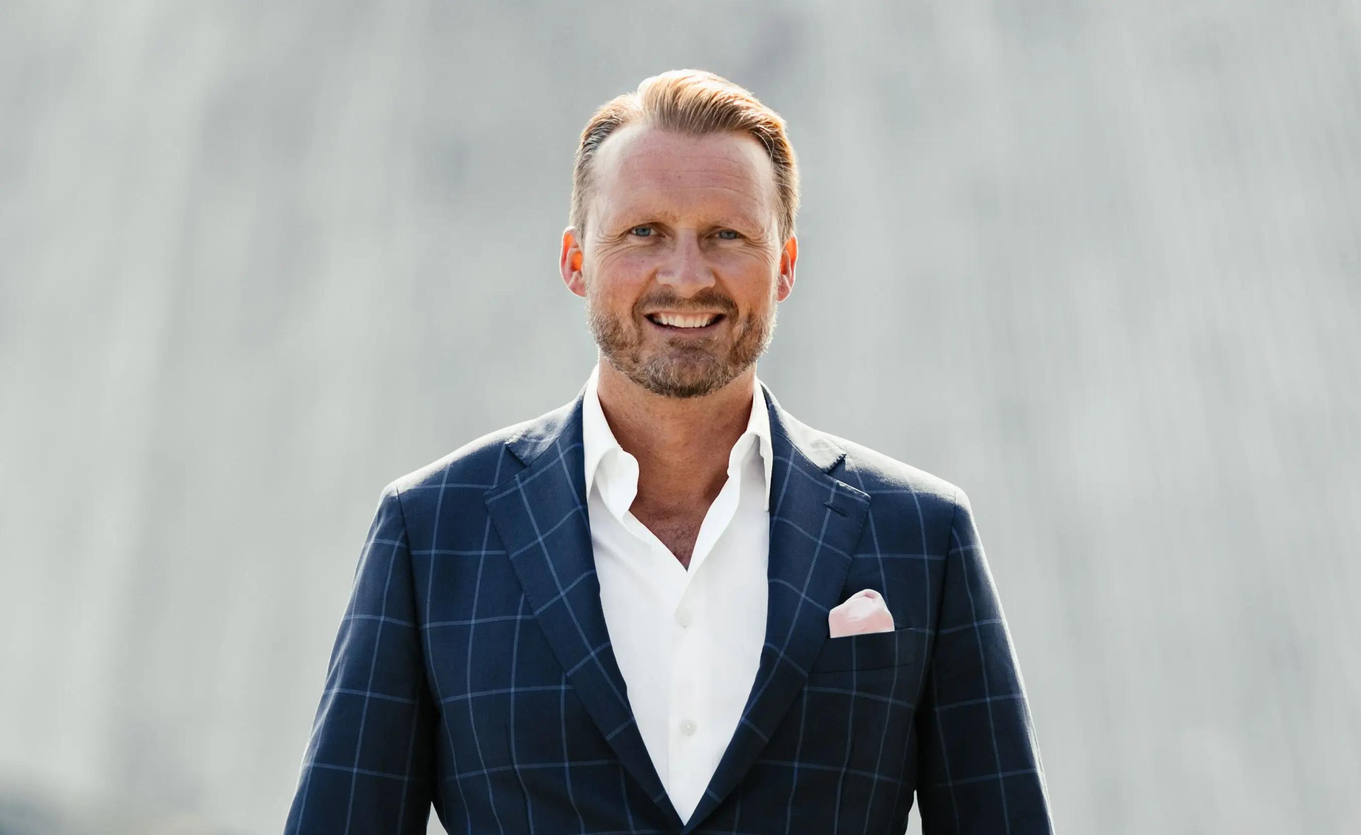 Christer Aamodt