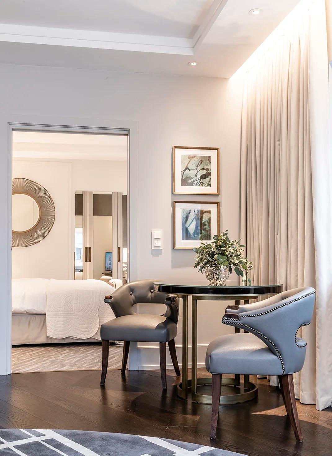 Hotel Continental