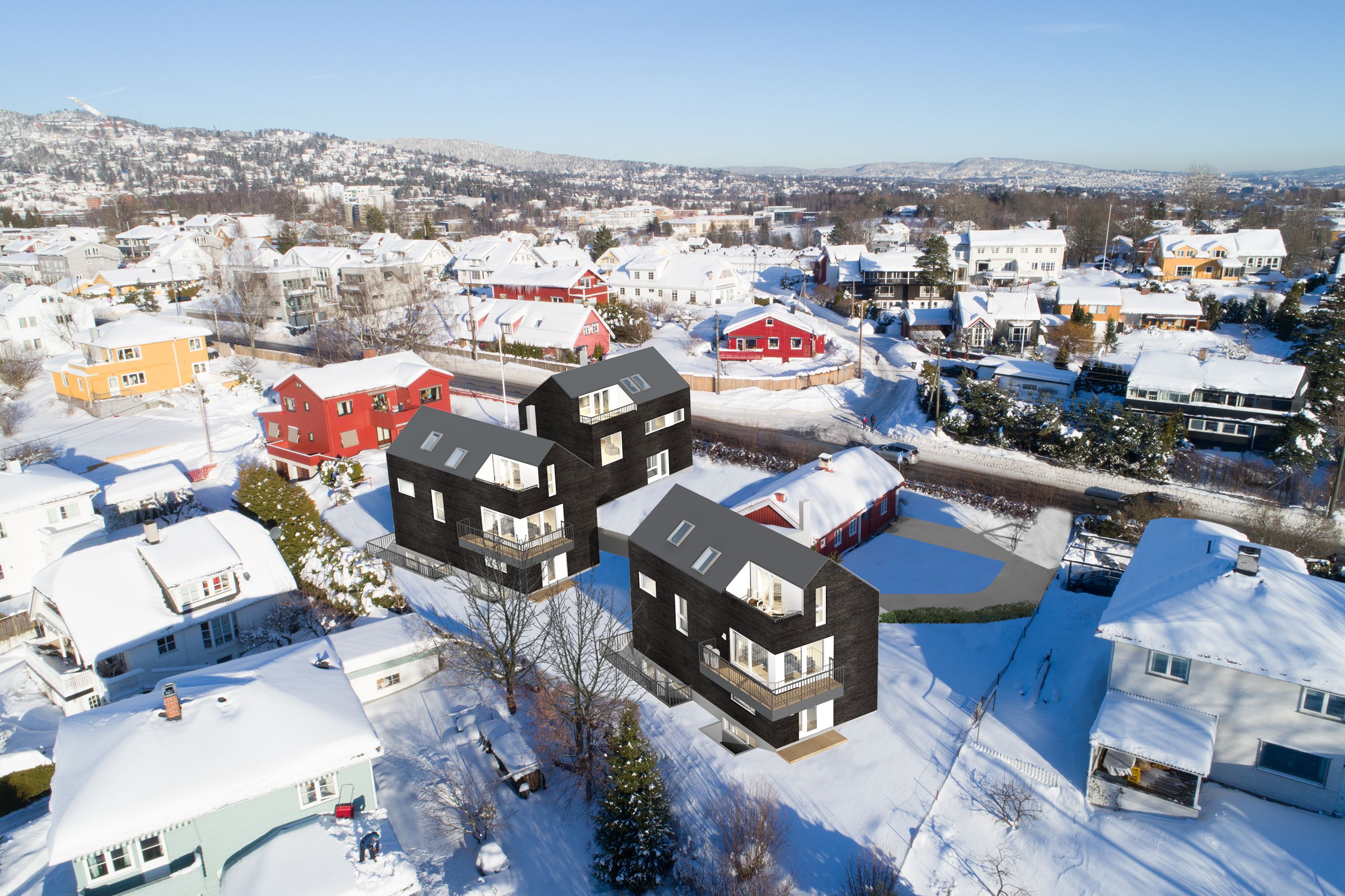 Vækerøveien 178