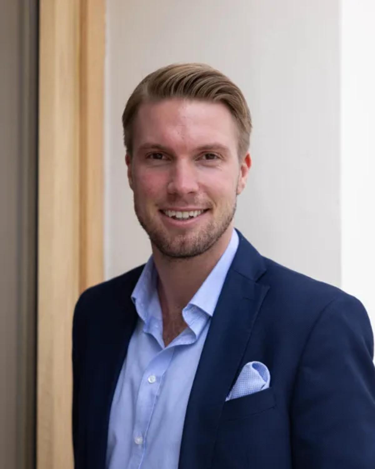 Torstein Kirud