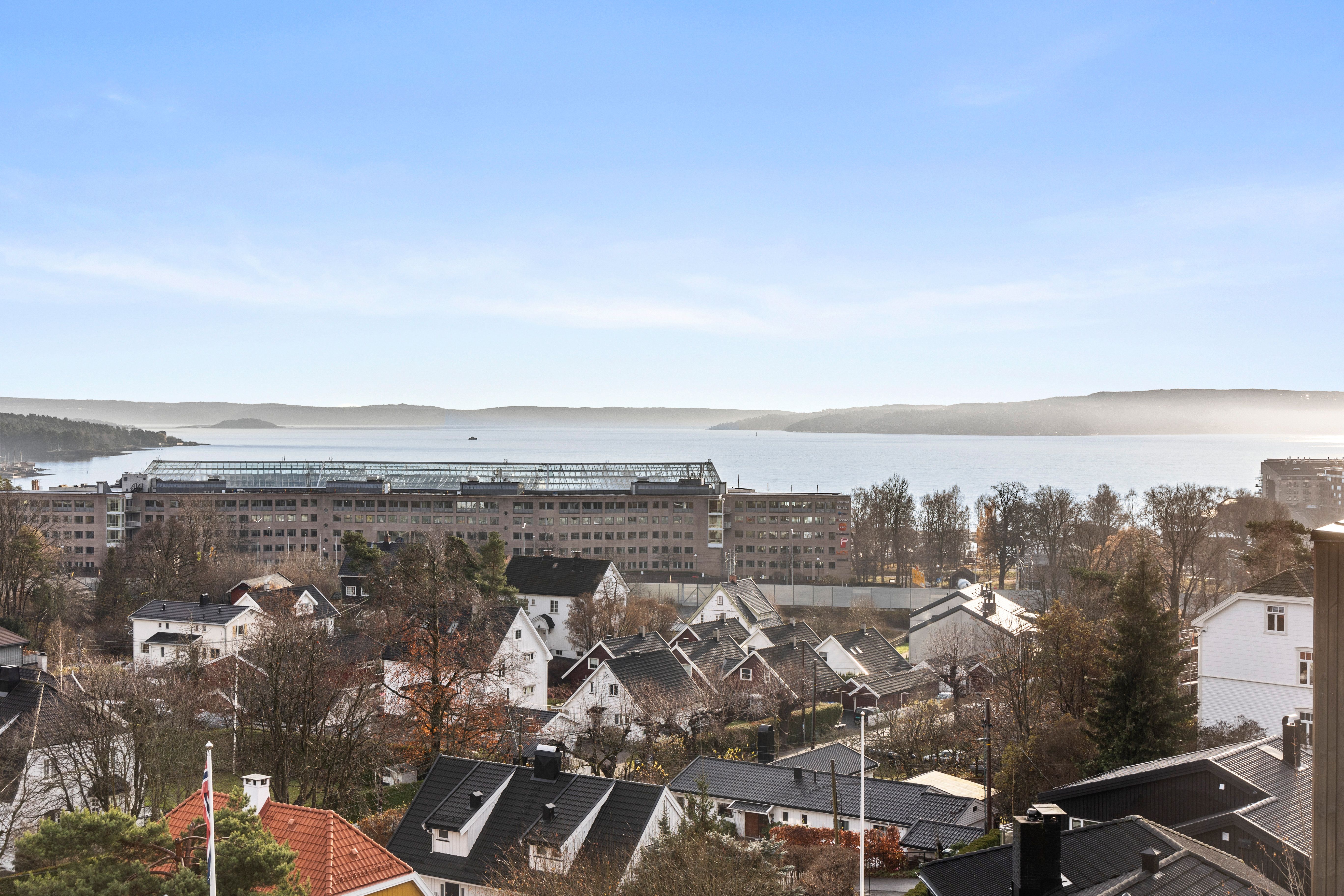 Kirkehaugsveien 9