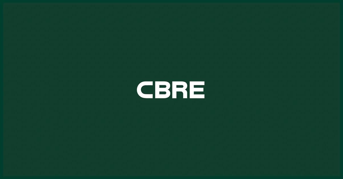 CBRE