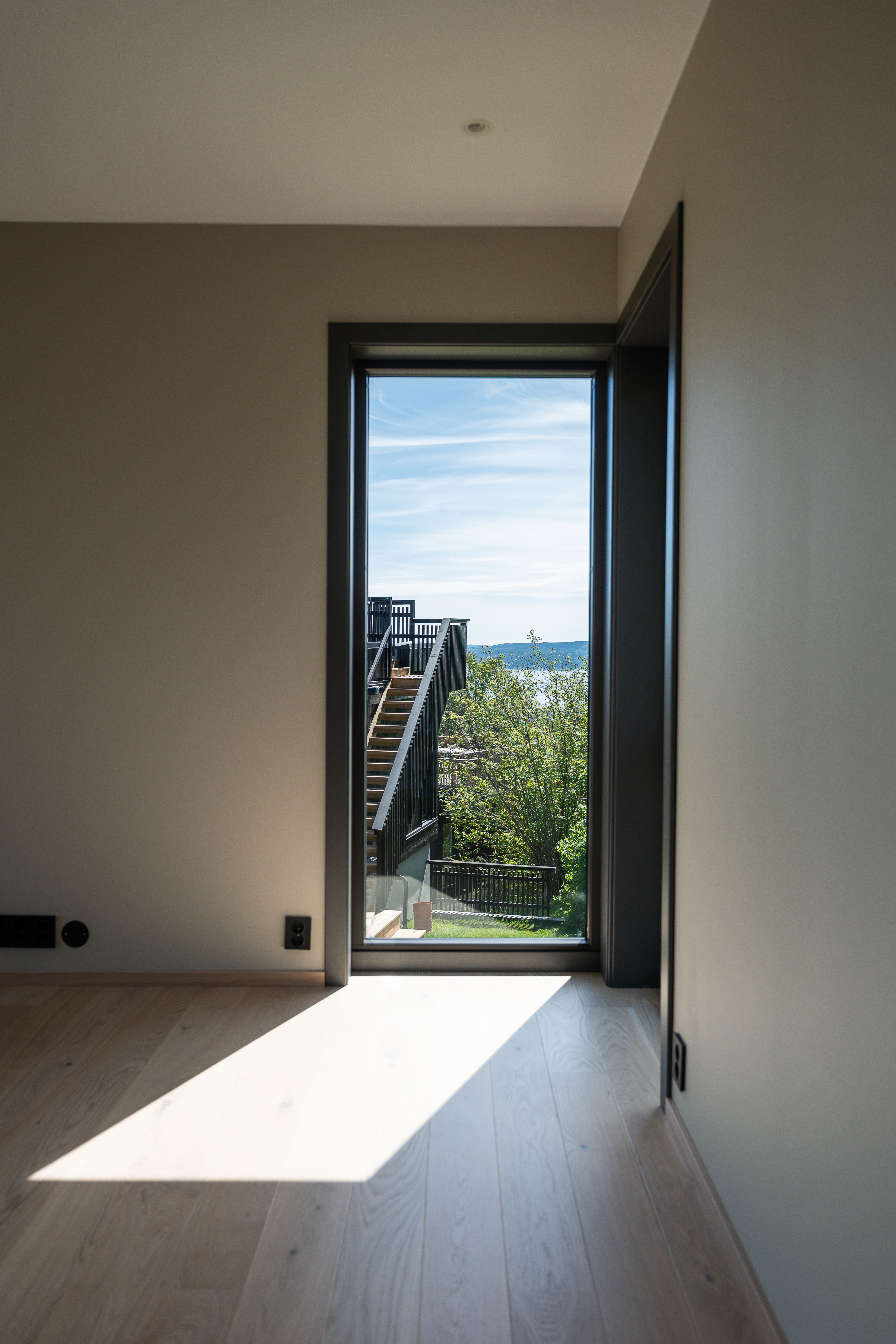 Ullernkammen 8