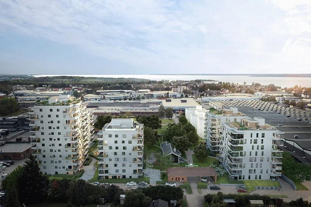Rosenvinge Park