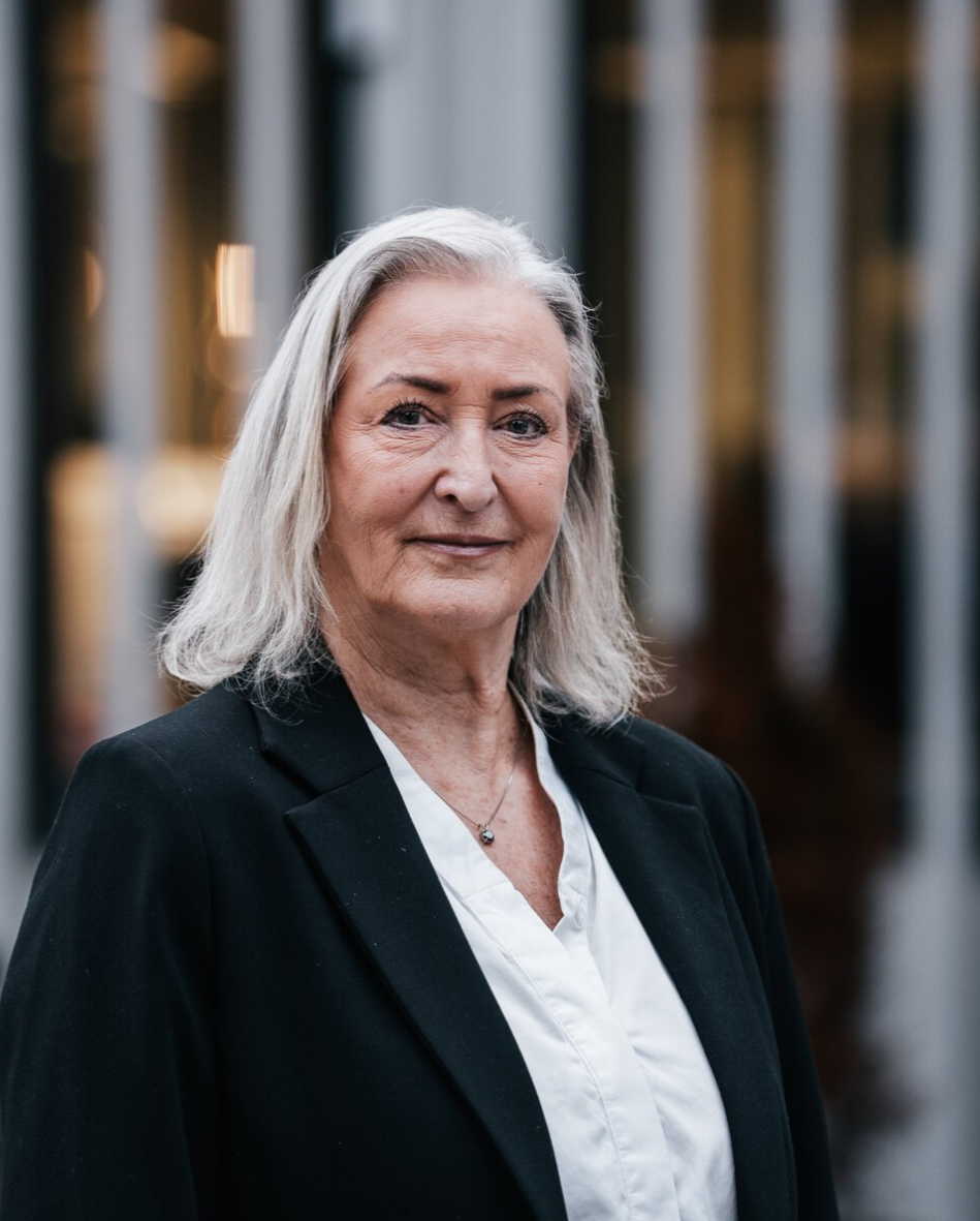 Mari Winsnes
