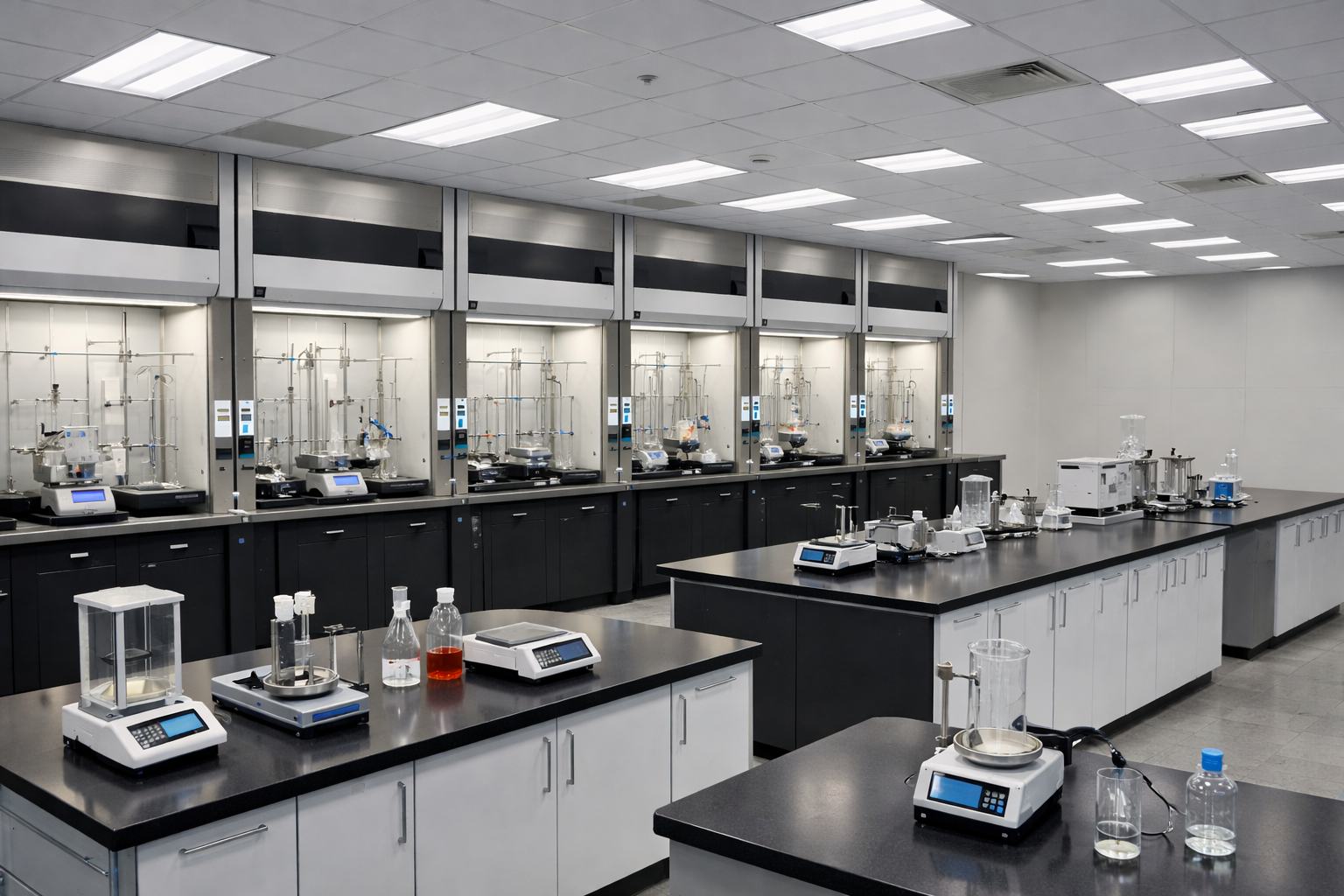 Thermo Fisher Oslo