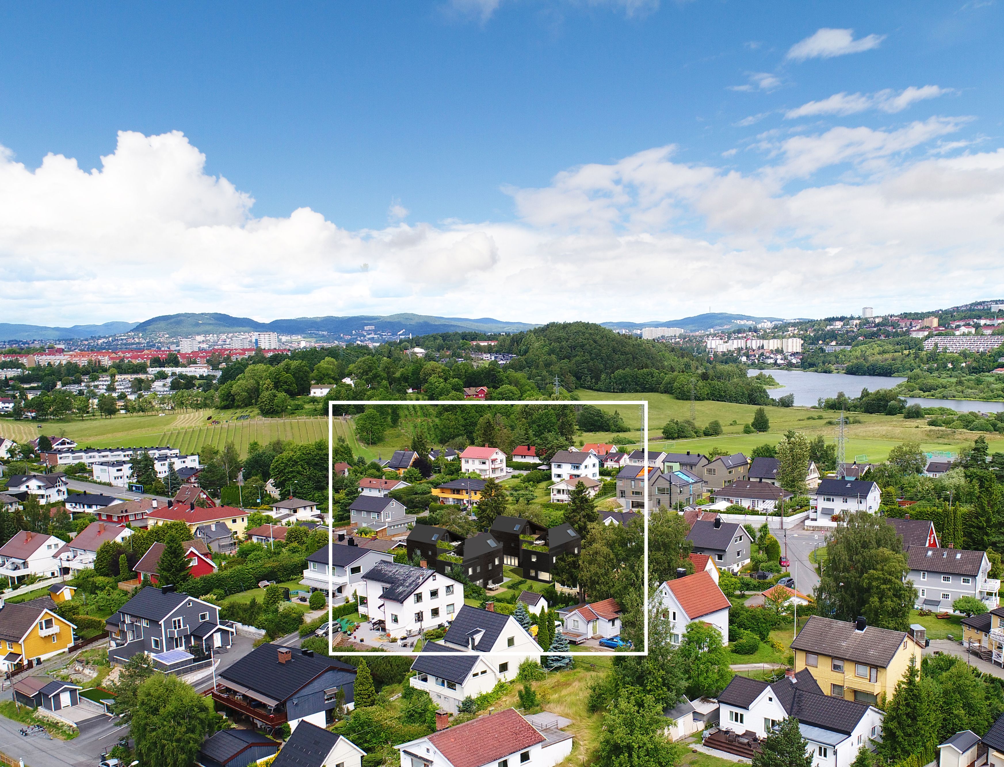 Enebakkveien 243