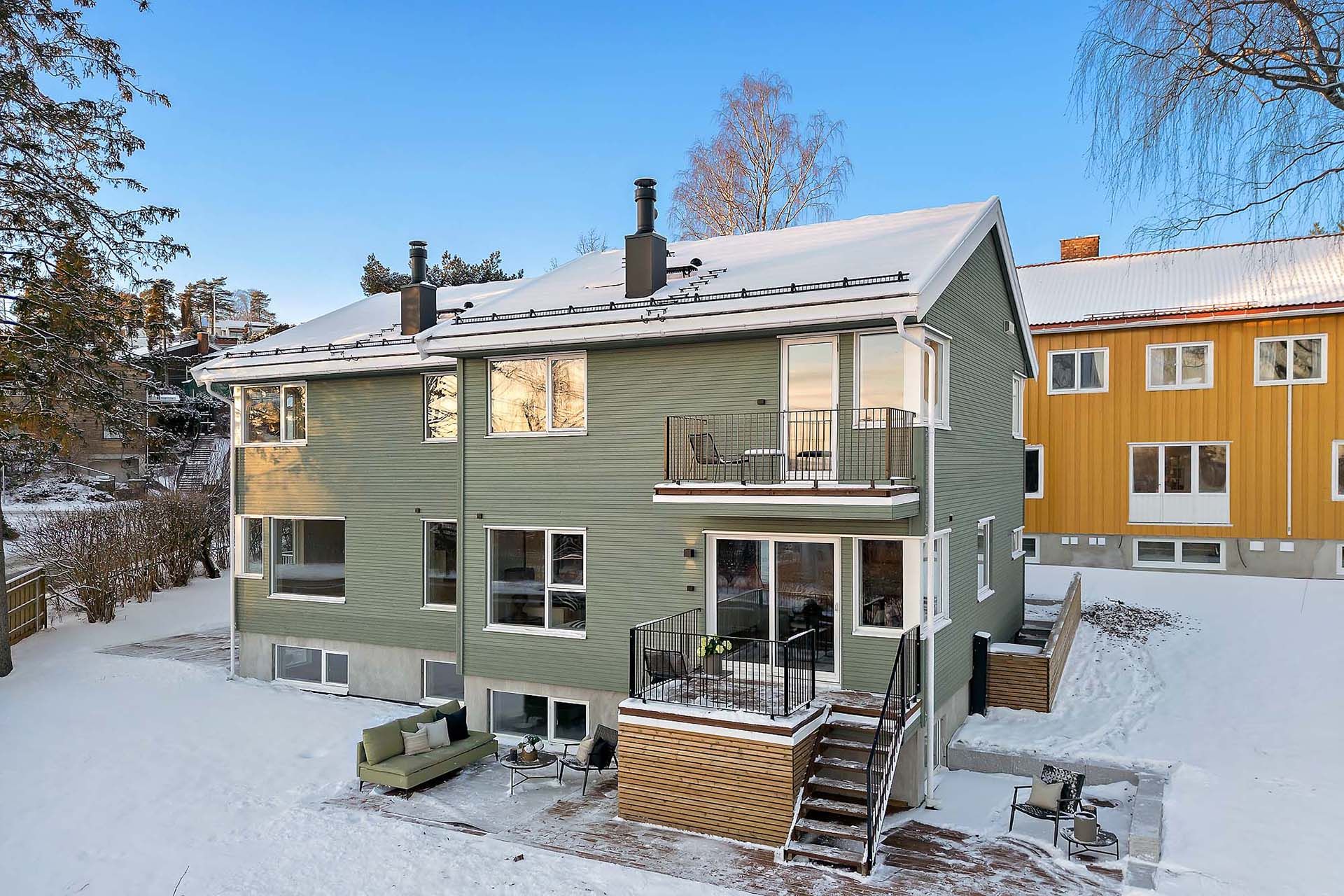 Sondrevegen 16