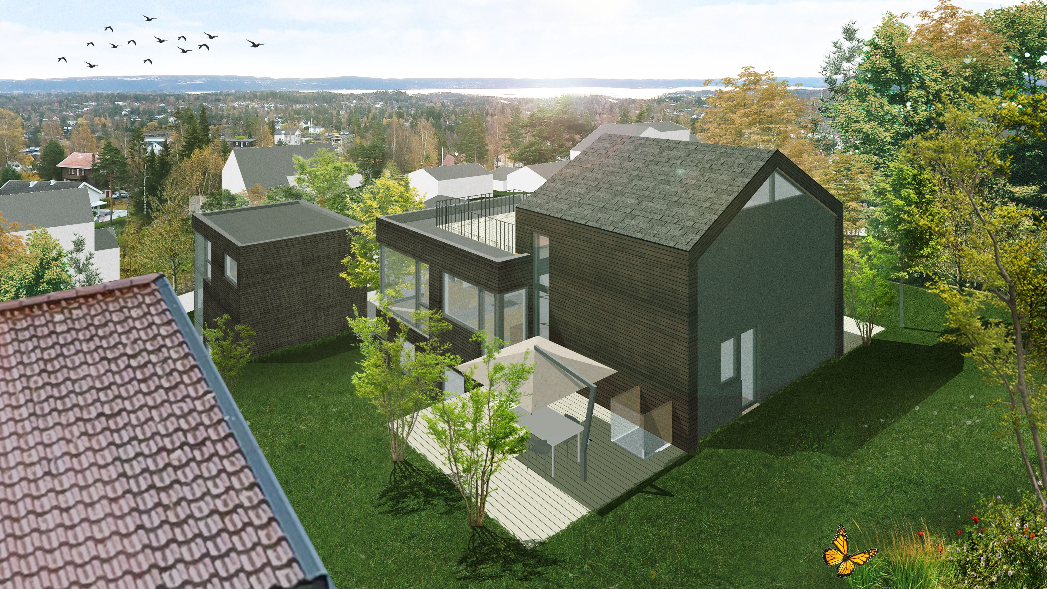 Billingstadåsen 31