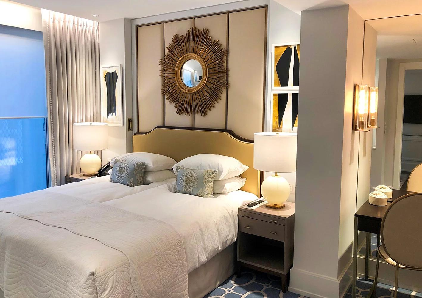 Hotel Continental