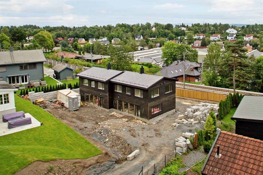 Gamle Drammensvei 142